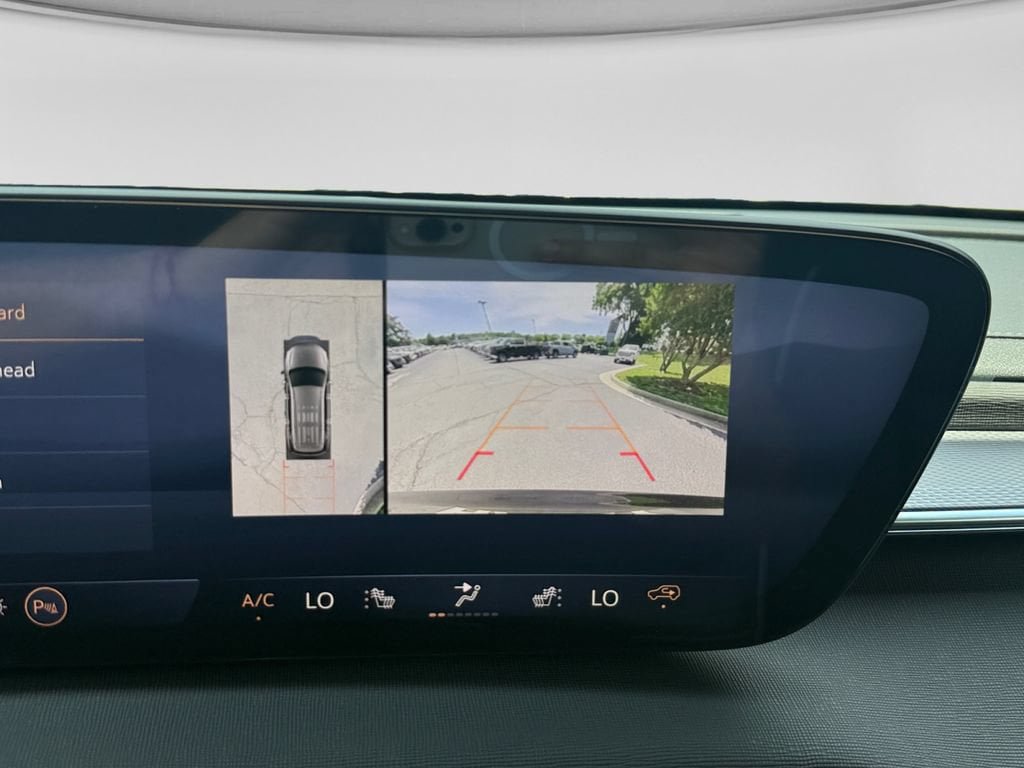 New 2026 Buick Enclave Sport Touring w/ Power Package AWD/4WD image 21