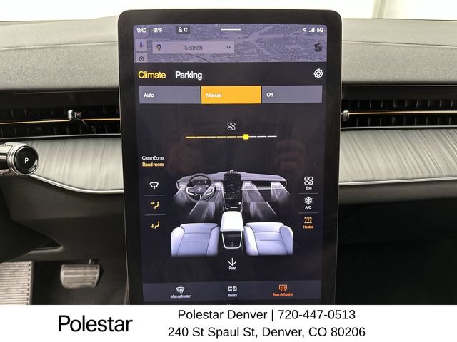 Used 2025 Polestar Polestar 3 AWD/4WD image 19