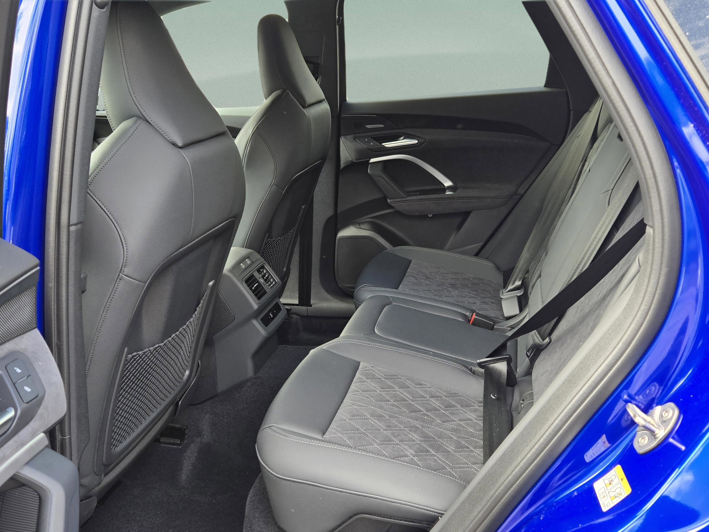 New 2026 Audi SQ5 Premium Plus AWD/4WD image 11