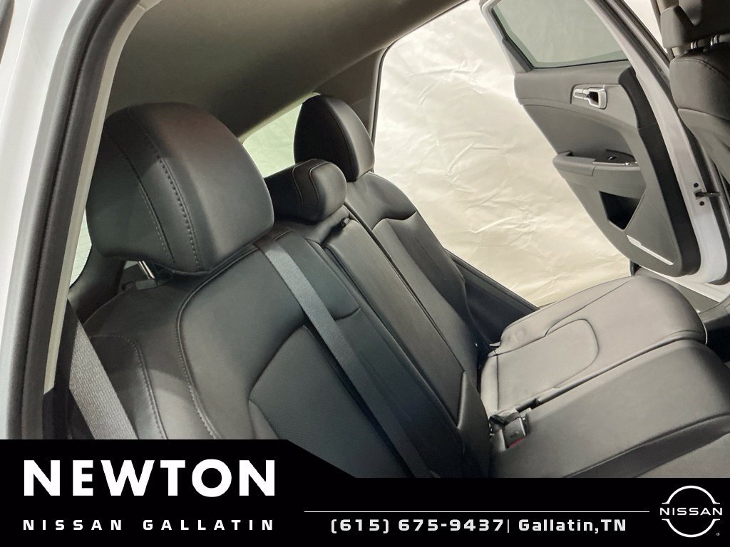 Used 2025 Kia Sportage EX AWD/4WD image 20