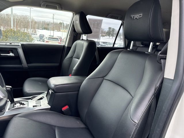 Used 2023 Toyota 4Runner TRD Sport image 24