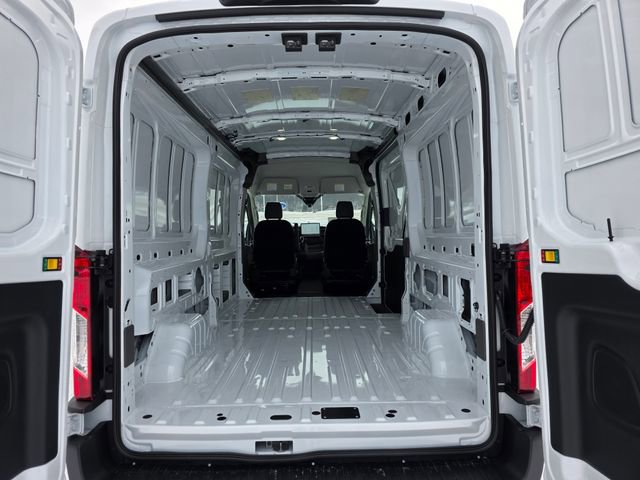 New 2026 Ford Transit 250 148 Medium Roof image 39