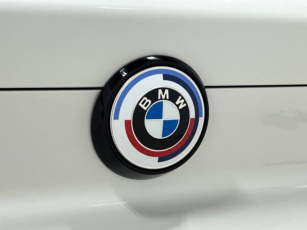 Used 2022 BMW X6 M w/ Competition Package AWD/4WD image 42