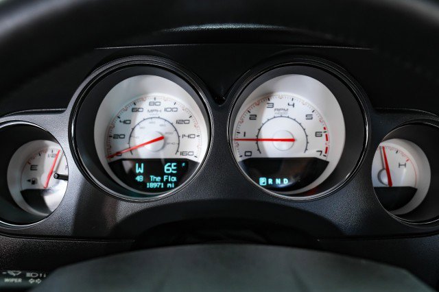 Used 2013 Dodge Challenger R/T Plus image 16