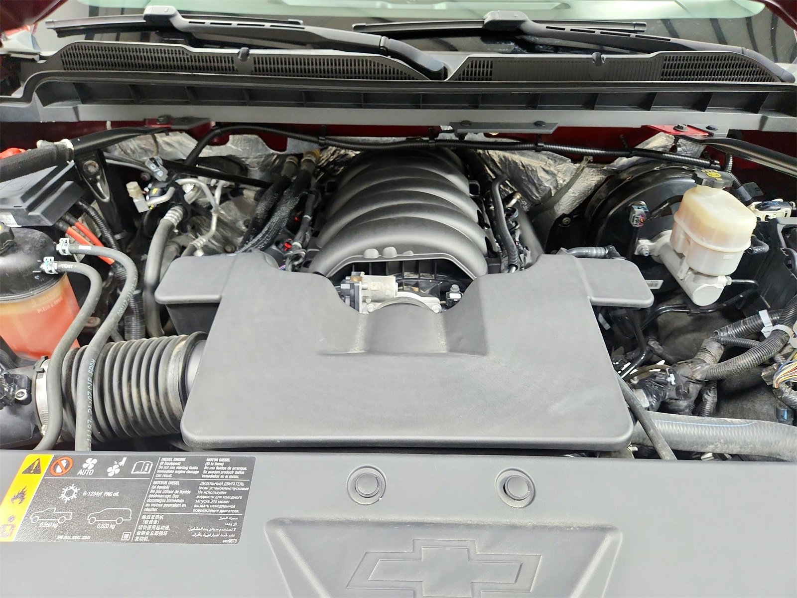 Used 2018 Chevrolet Silverado 1500 LT w/ All Star Edition image 17