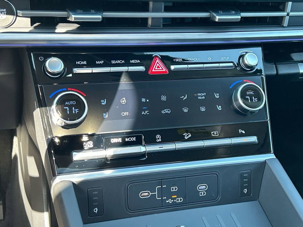 New 2026 Hyundai Santa Fe Limited image 28