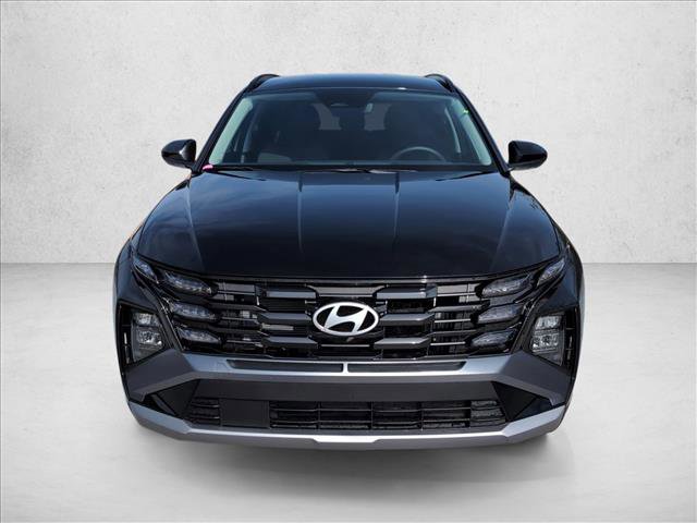 New 2026 Hyundai Tucson SEL image 6