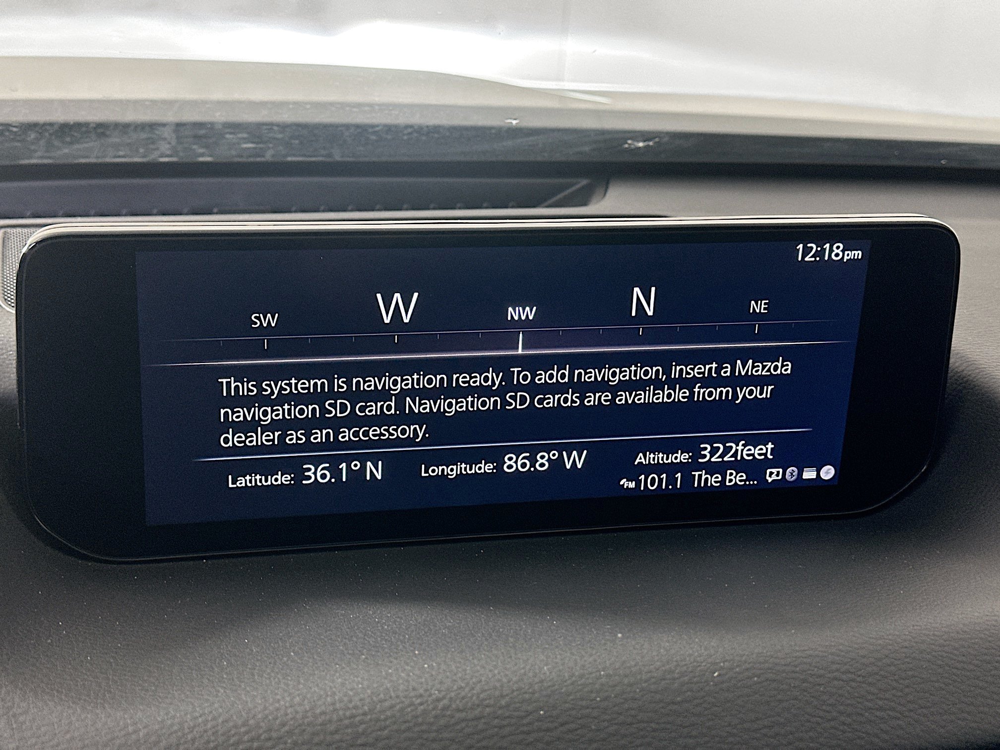Used 2026 MAZDA CX-50 2.5 Hybrid w/ Premium Plus Pkg AWD/4WD image 22
