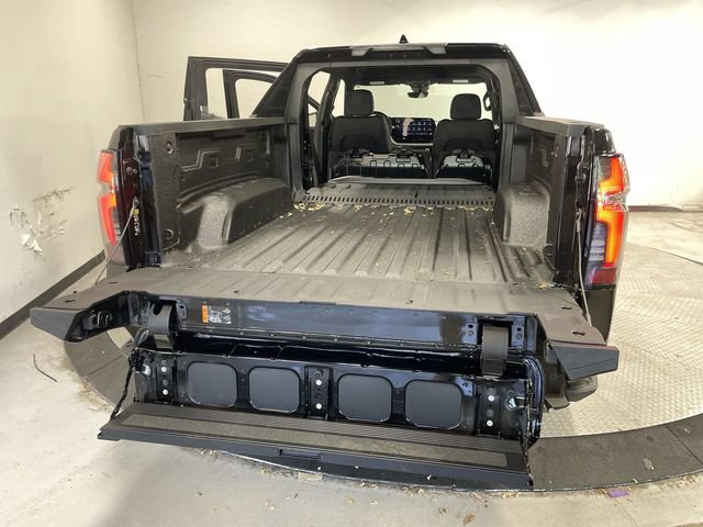 New 2026 Chevrolet Silverado EV 4x4 Crew Cab image 26