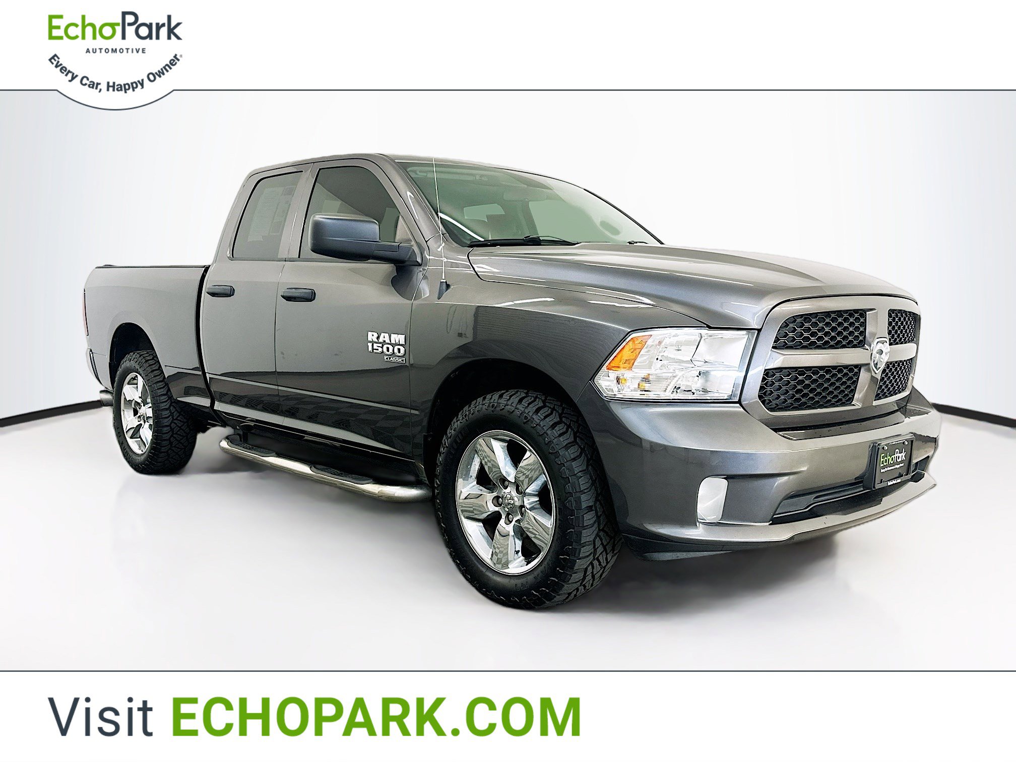 Used 2019 RAM 1500 Express w/ Express Value Package