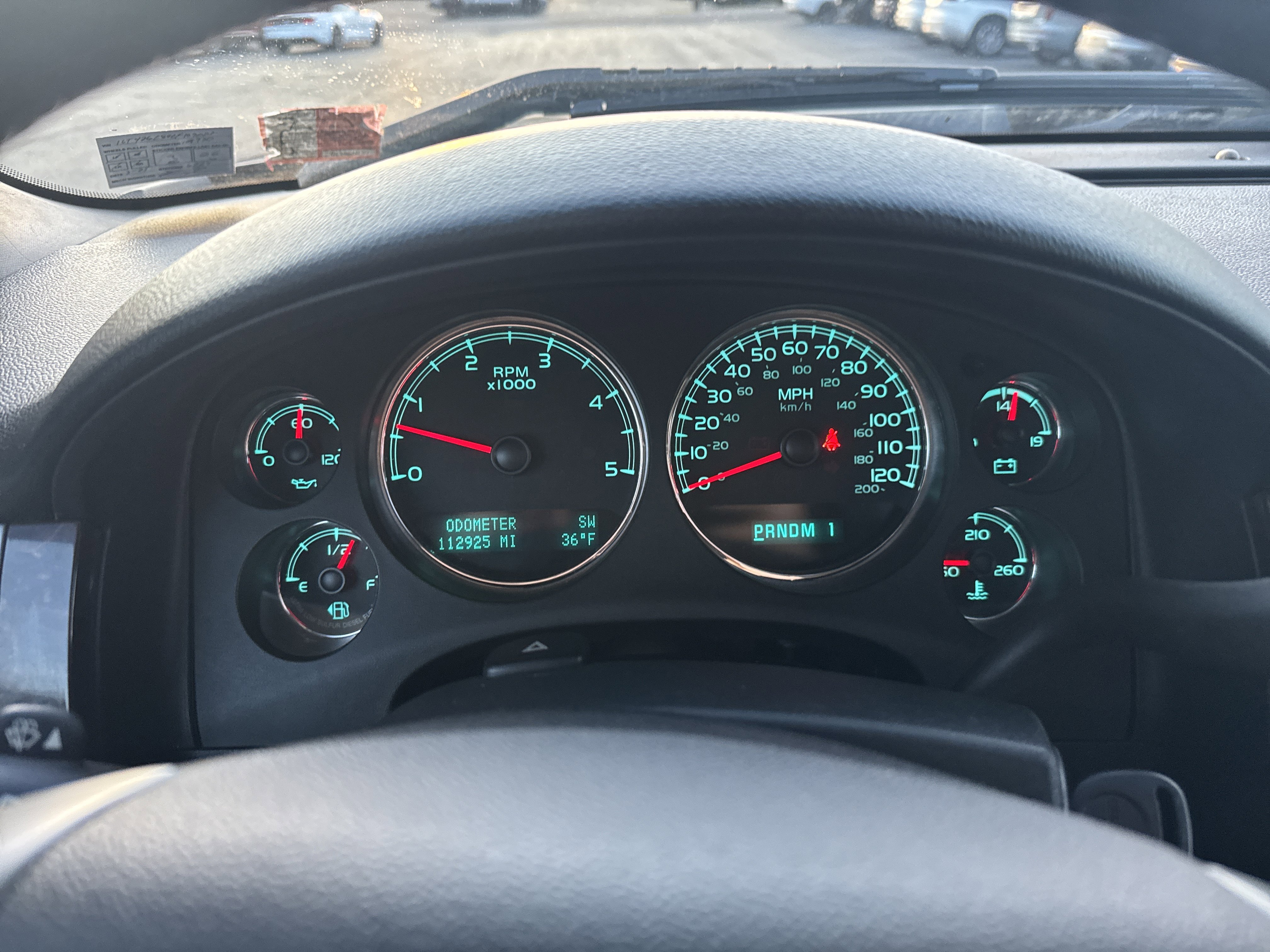 Used 2012 GMC Sierra 3500 Denali image 20