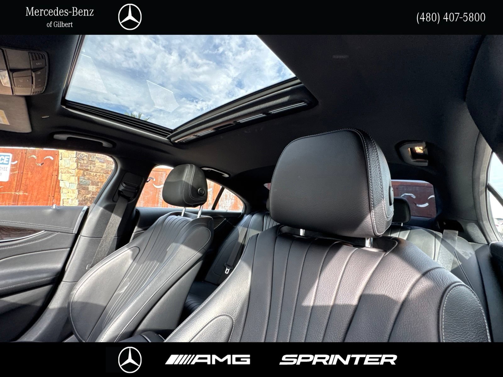 Used 2019 Mercedes-Benz CLS 450 image 16