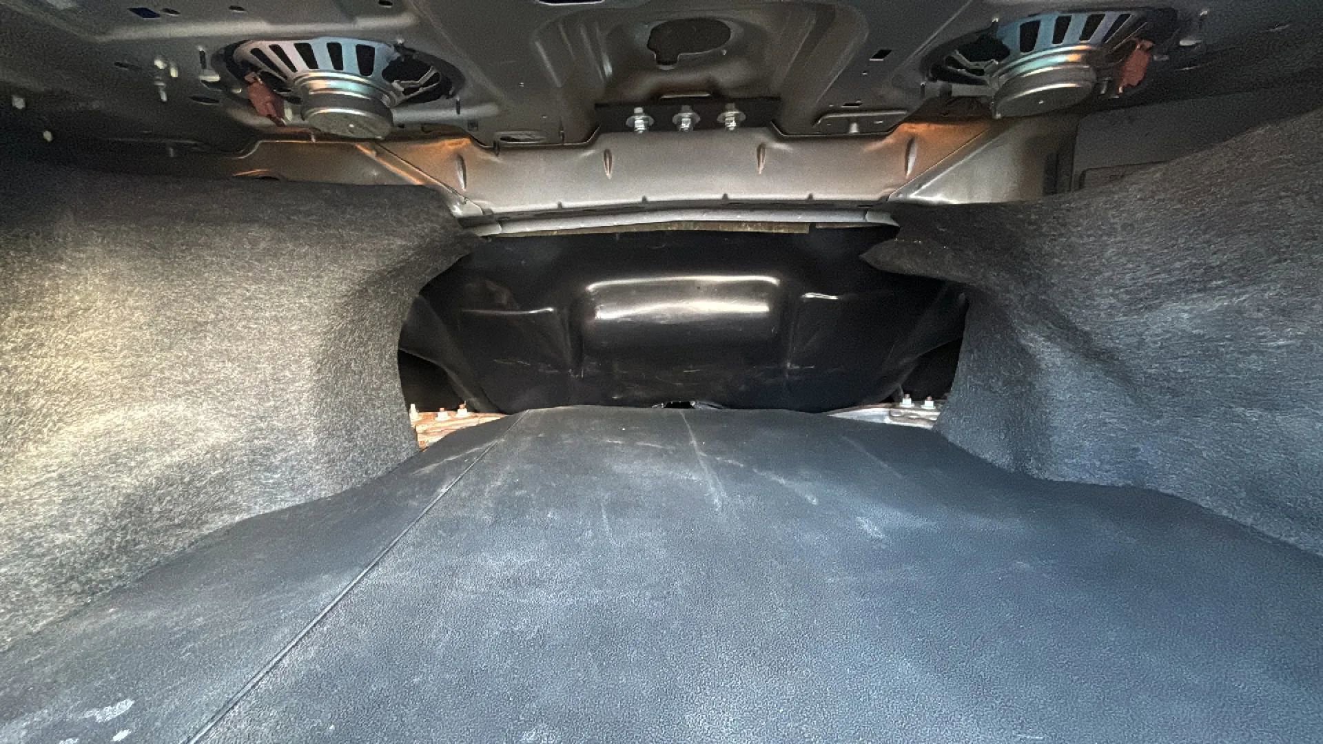 Used 2014 Ford Taurus Police Interceptor AWD image 23