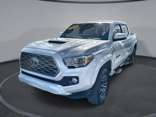 Used 2023 Toyota Tacoma TRD Sport w/ Advanced Technology Package