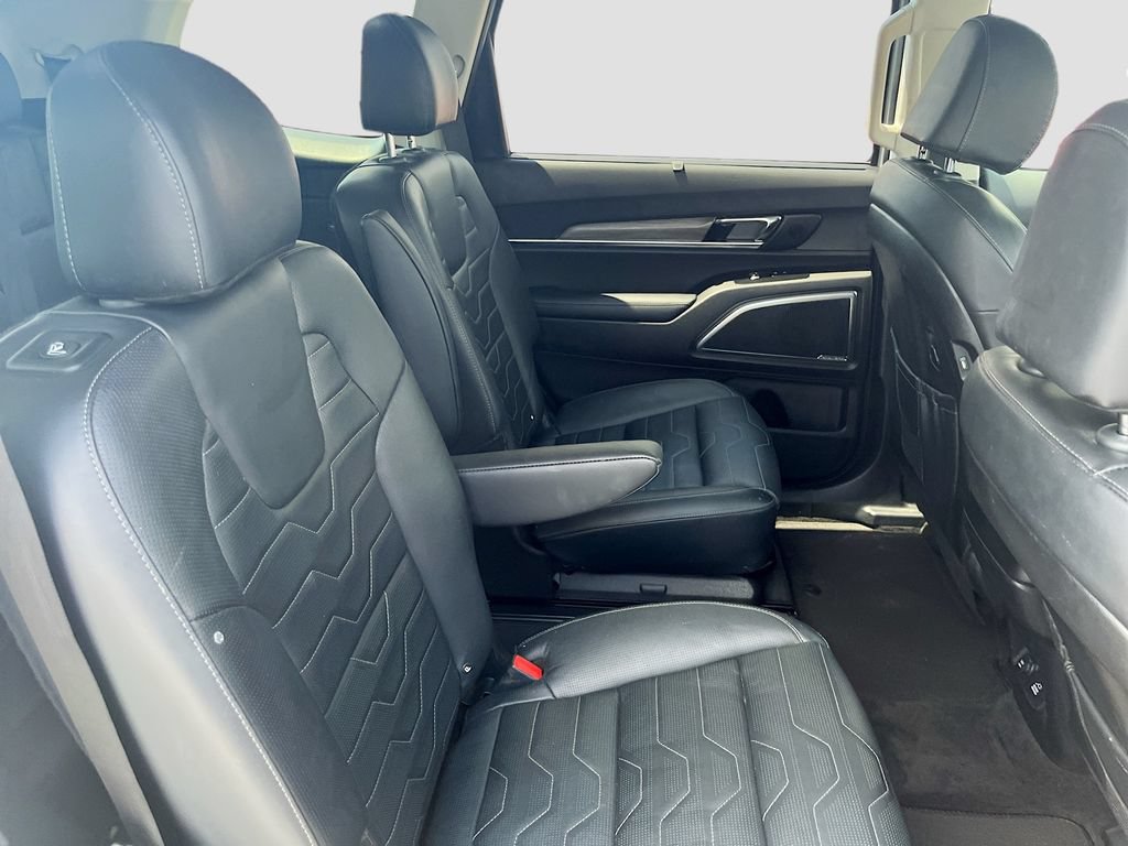 Used 2022 Kia Telluride SX w/ SX Prestige Package AWD/4WD image 30