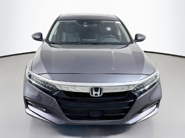 Used 2020 Honda Accord Touring image 2