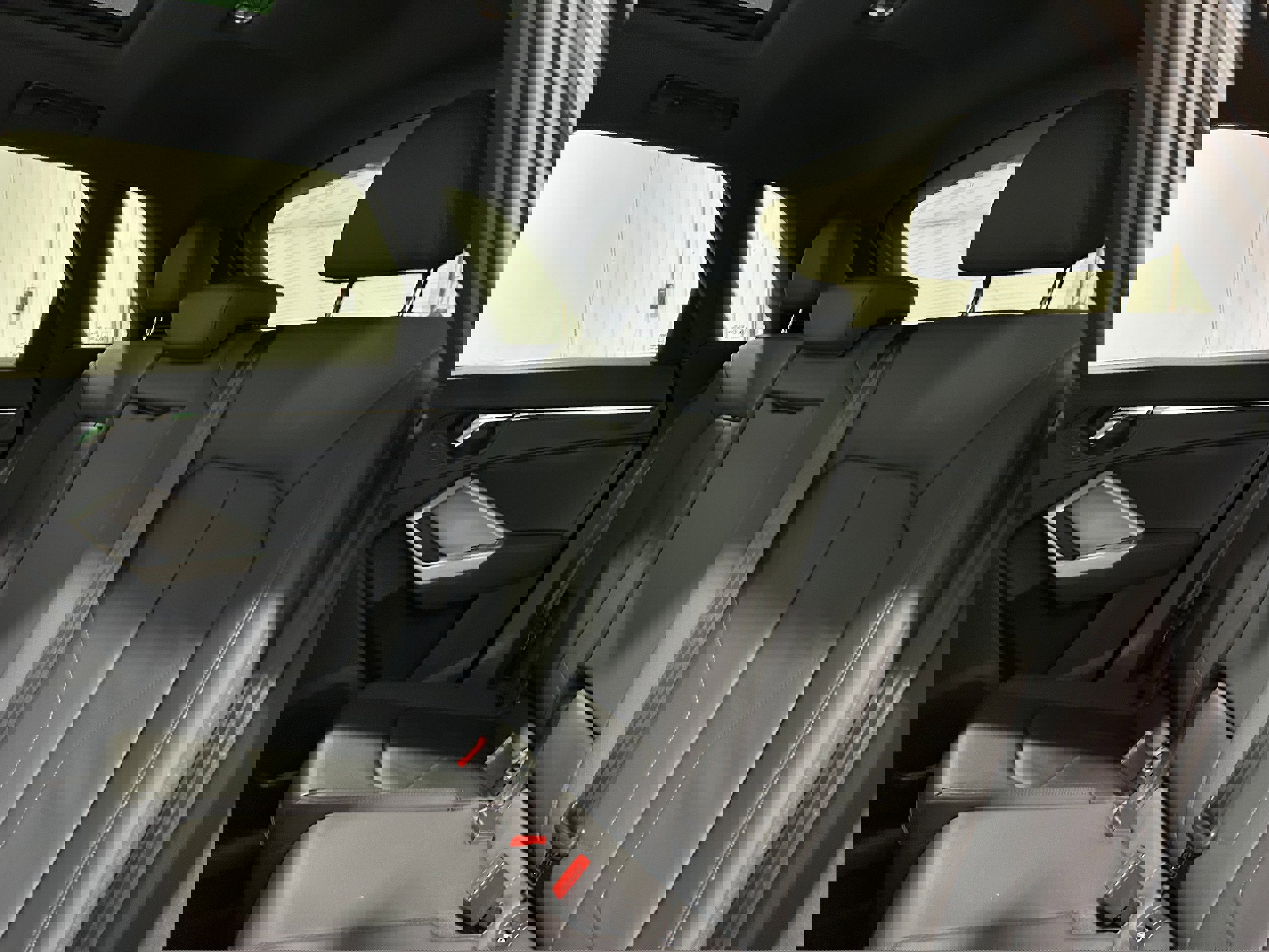 Used 2021 Audi Q3 2.0T Premium w/ Convenience Package image 27