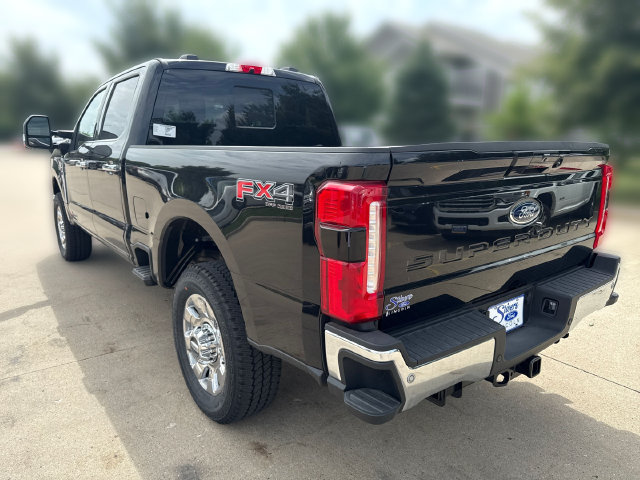 New 2026 Ford F350 Lariat w/ Lariat Ultimate Package AWD/4WD image 9