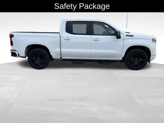 Certified 2023 Chevrolet Silverado 1500 RST w/ Convenience Package II image 7