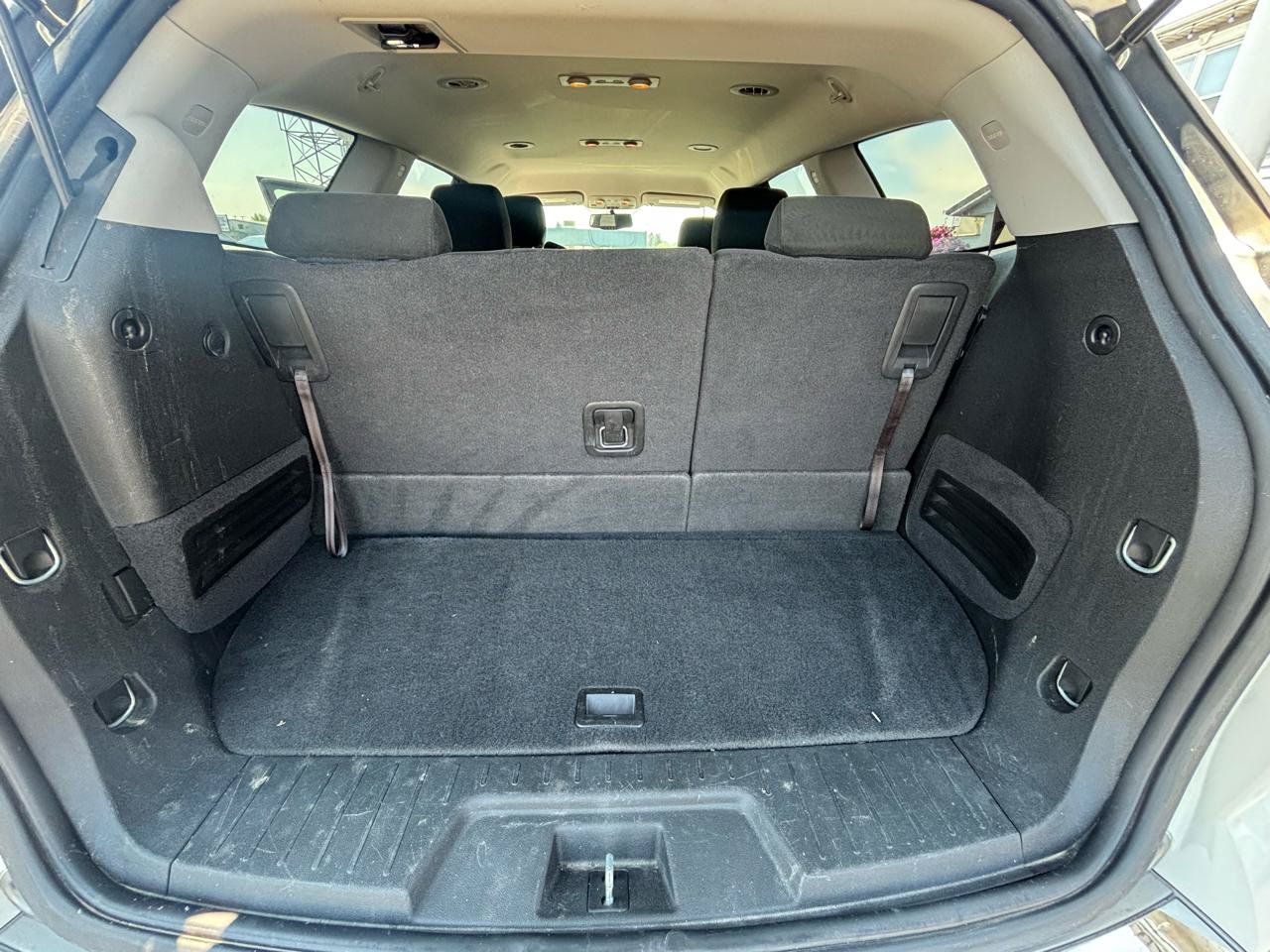 Used 2012 Buick Enclave Convenience AWD/4WD image 24