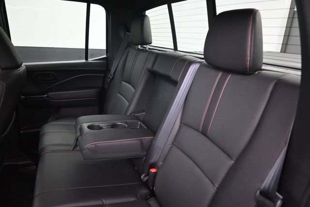 Certified 2025 Honda Ridgeline TrailSport image 27