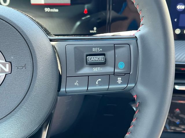 New 2026 Nissan Kicks SR image 16