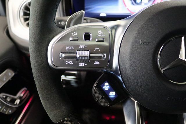 Used 2024 Mercedes-Benz G 63 AMG 4MATIC video 4