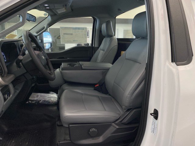 New 2024 Ford F450 XL AWD/4WD image 11