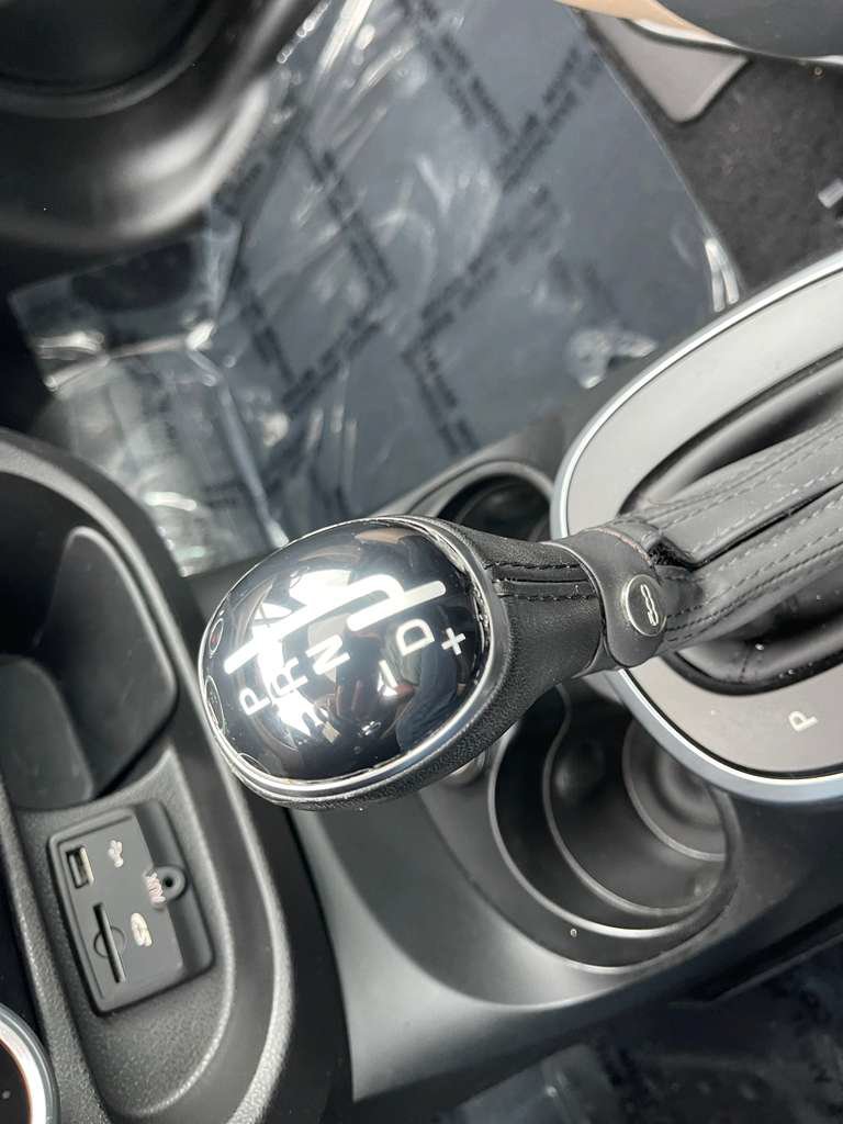 Used 2014 FIAT 500L Lounge FWD image 81
