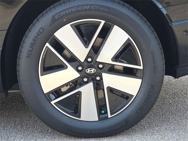 New 2026 Hyundai Ioniq 9 SEL image 9