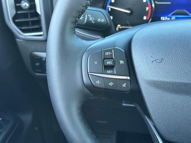 New 2024 Ford Bronco Sport Outer Banks image 27