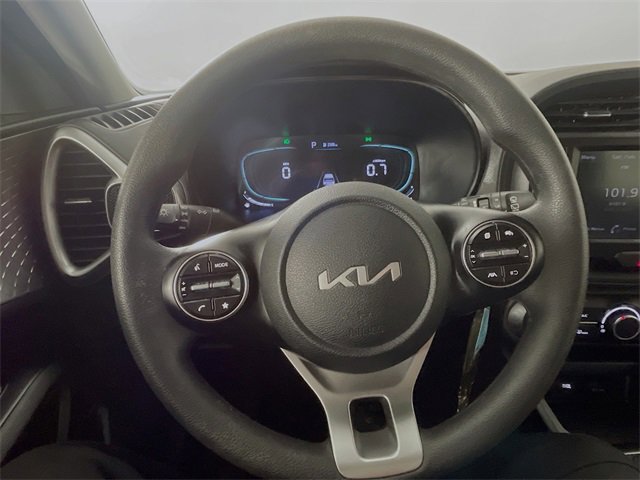 Used 2024 Kia Soul LX w/ Option Group 015 image 12