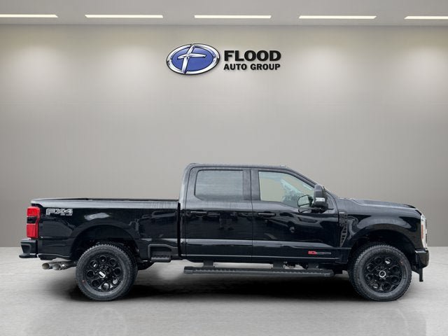 New 2027 Ford F350 Lariat w/ Black Appearance Package AWD/4WD image 4