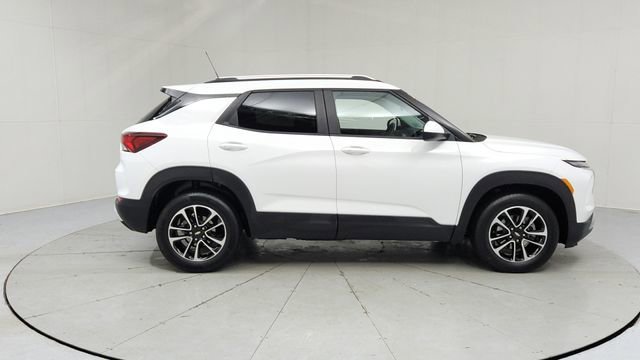 Certified 2024 Chevrolet TrailBlazer LT image 6