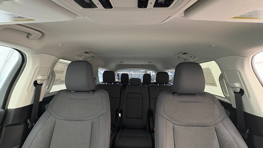 New 2026 Ford Explorer Active AWD/4WD image 41