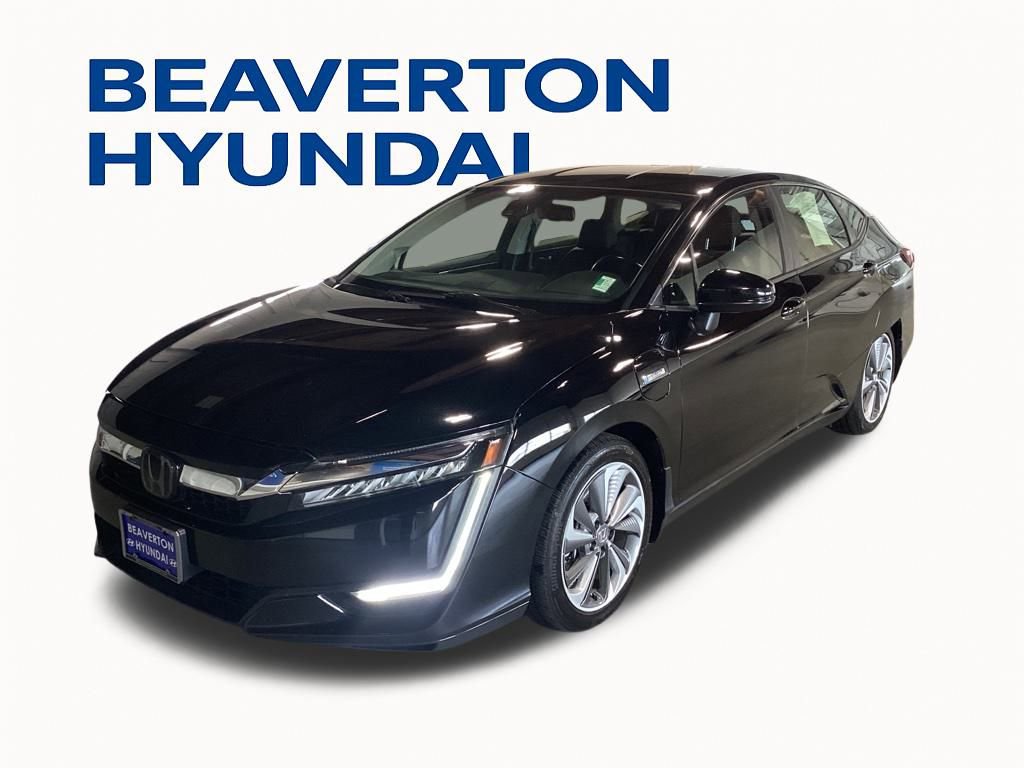 Used 2018 Honda Clarity Touring
