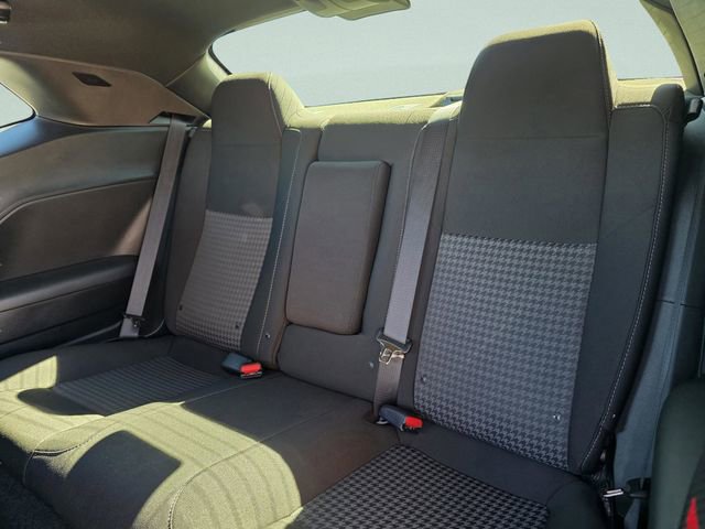 Certified 2023 Dodge Challenger R/T Scat Pack w/ Dynamics Package image 22