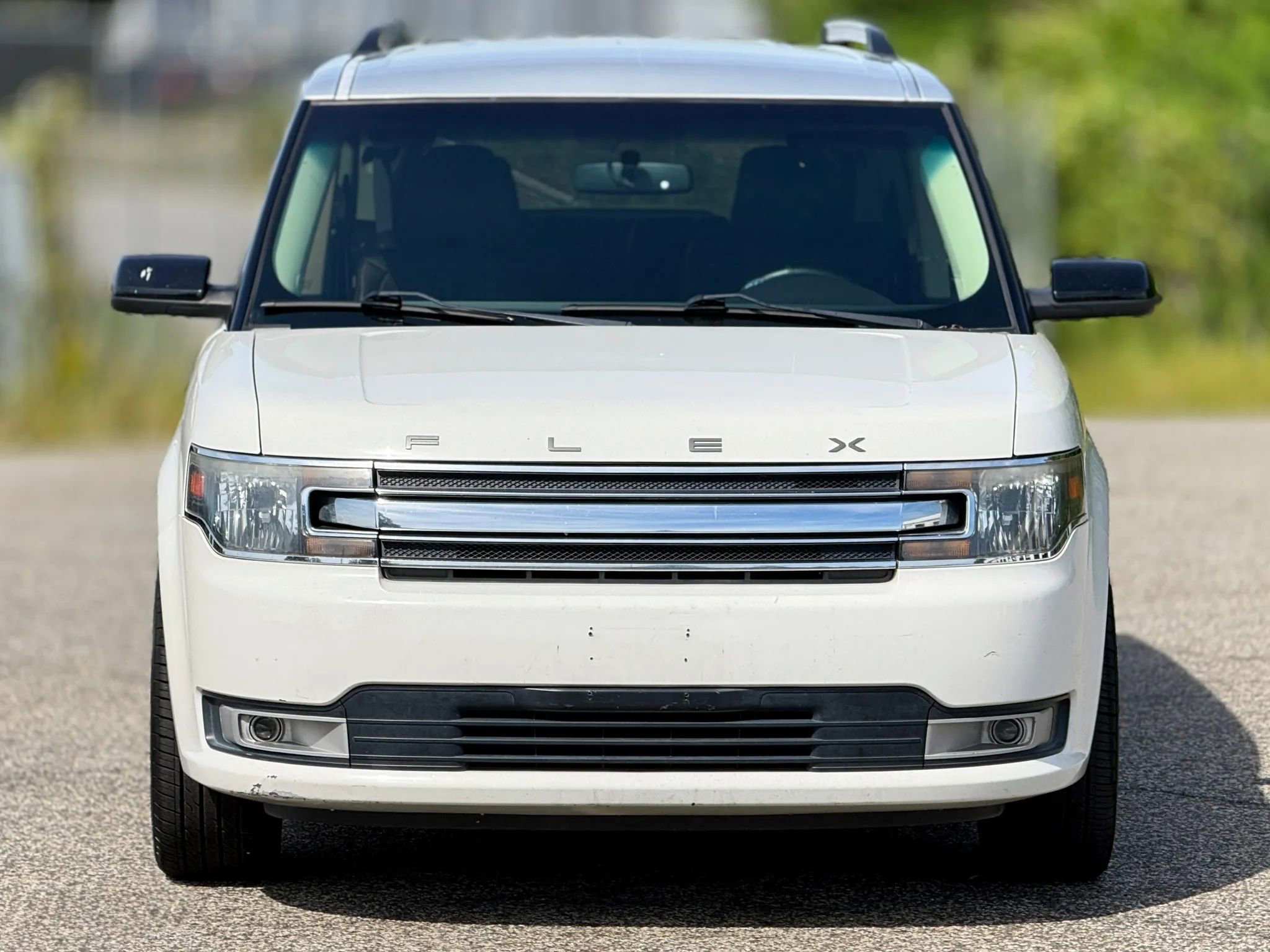Used 2013 Ford Flex SEL FWD image 5