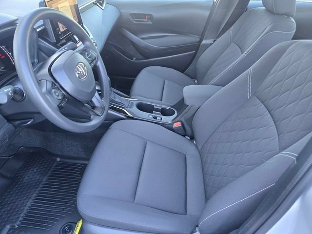 Certified 2026 Toyota Corolla LE FWD image 18