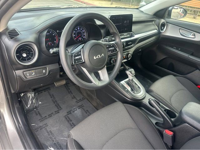 Certified 2023 Kia Forte LXS w/ LXS Technology Package FWD image 19