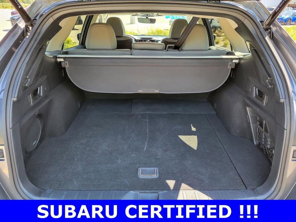Used 2024 Subaru Outback Limited image 28