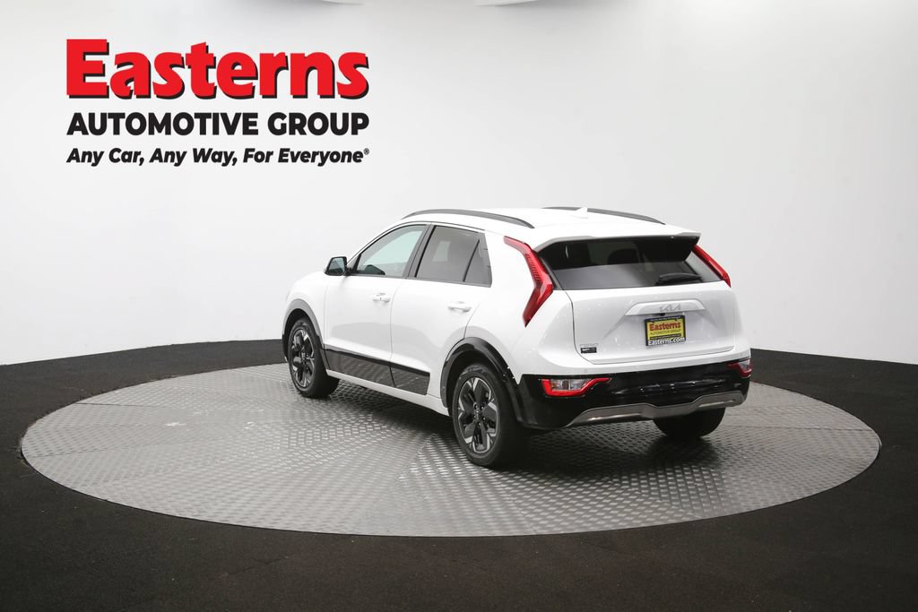 Used 2024 Kia Niro Wind w/ Wind Preserve Package FWD image 65