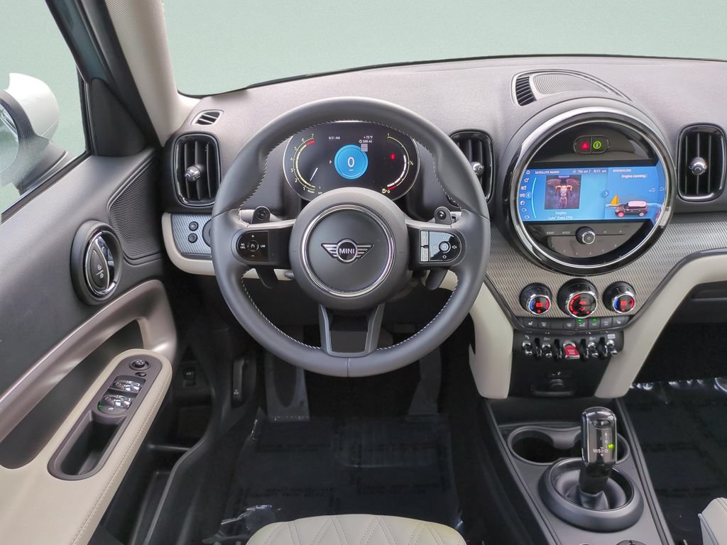 Used 2023 MINI Cooper Countryman S w/ Signature Upholstery Package FWD image 12