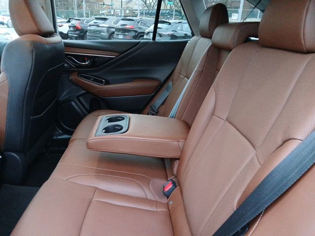 Used 2020 Subaru Outback Touring XT image 24