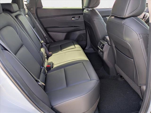 New 2025 Nissan Murano SL w/ Cargo Package AWD/4WD image 15