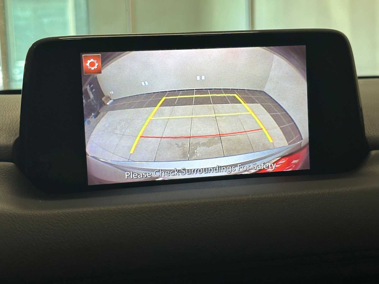 Used 2017 MAZDA CX-5 Touring w/ Preferred Equipment Package image 14