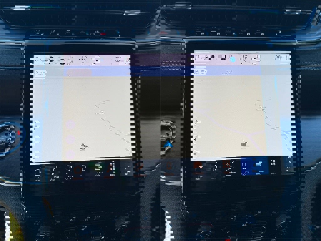 New 2025 Jeep Grand Cherokee Limited w/ Luxury Tech Group II image 29