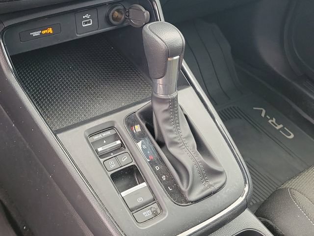 Used 2024 Honda CR-V LX image 35