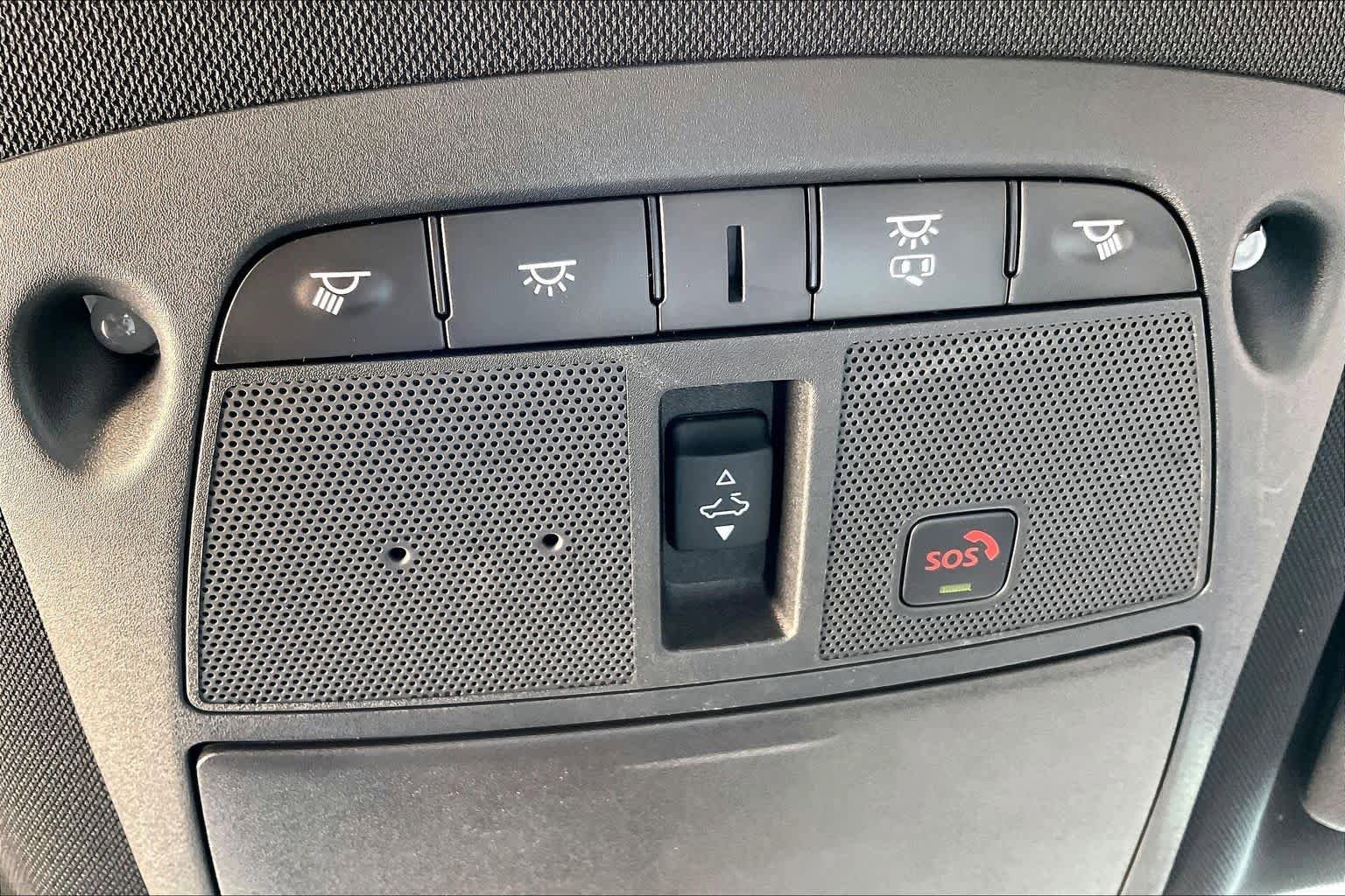 Used 2023 INFINITI Q50 Sensory AWD/4WD image 32