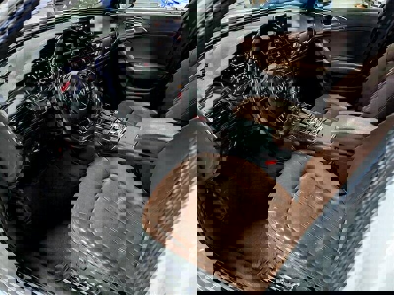 Used 2018 Audi A6 2.0T Premium image 2